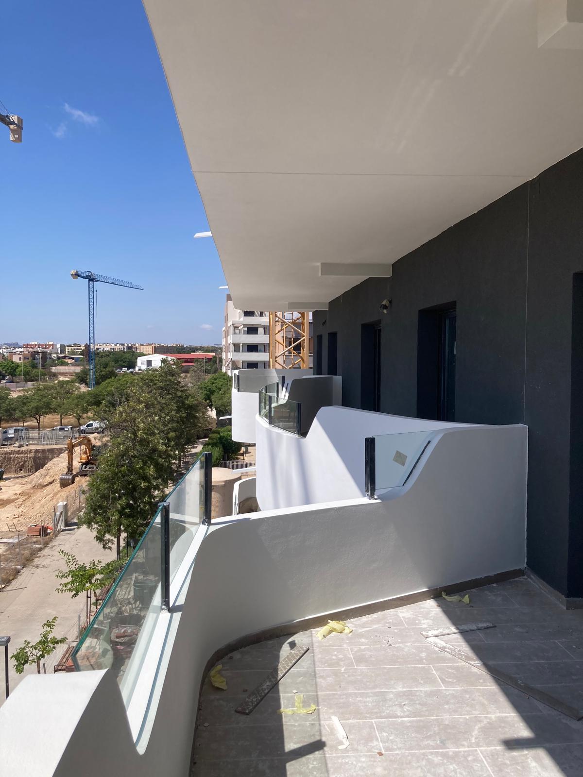 Obras adelantadas - julio 2025