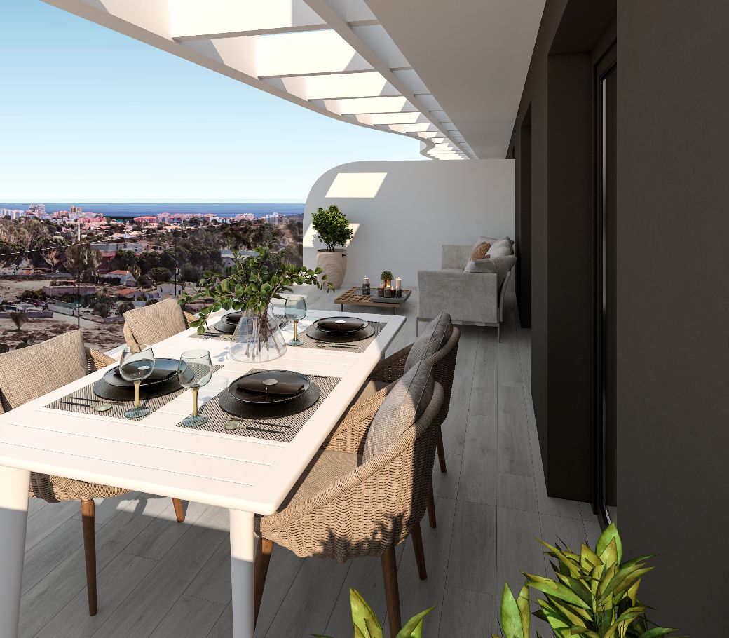 Terraza