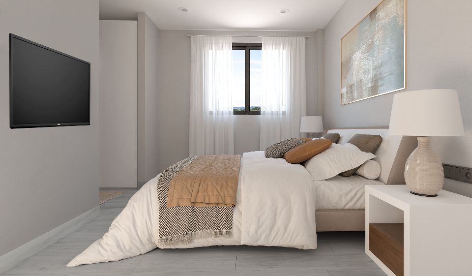 Dormitorio