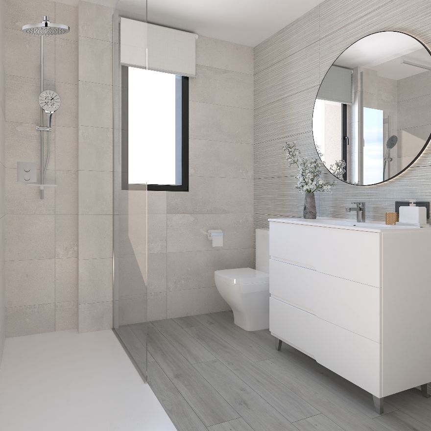 Baño