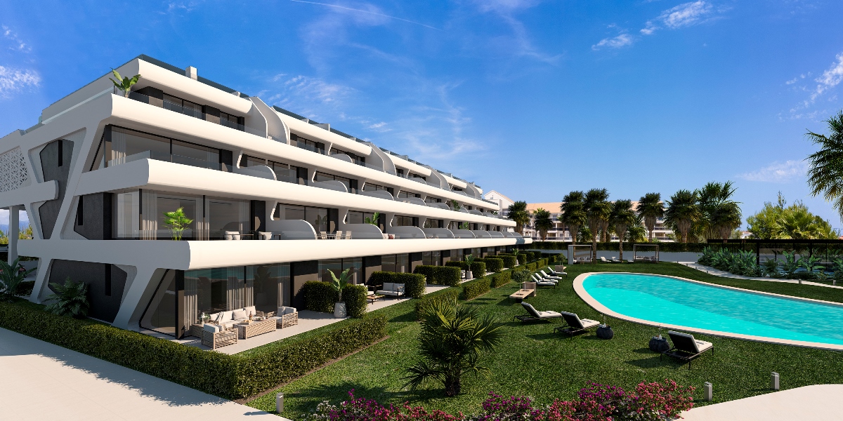 Zen Playa Dénia Deveses