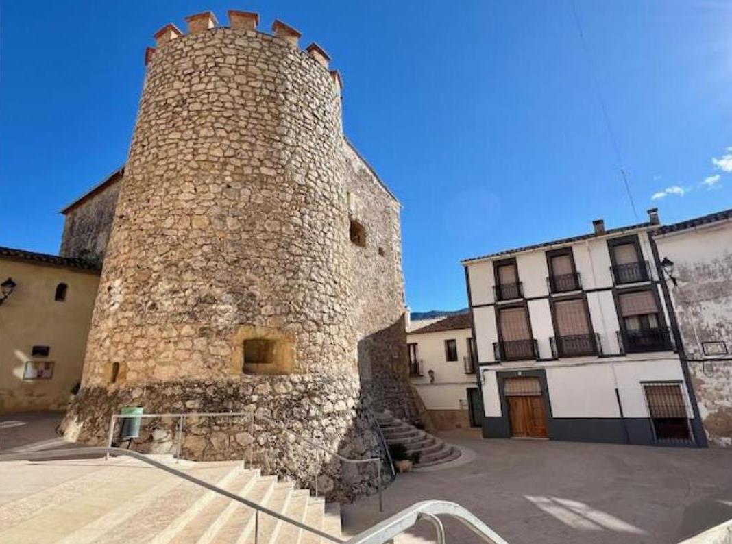 Vistas de Murla
