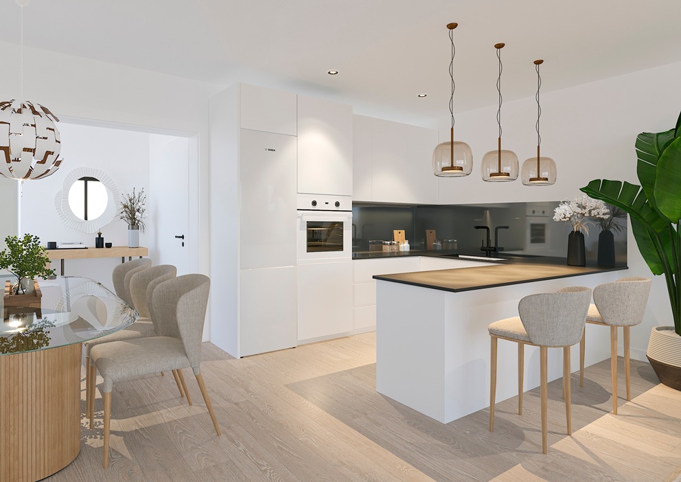 Cocina