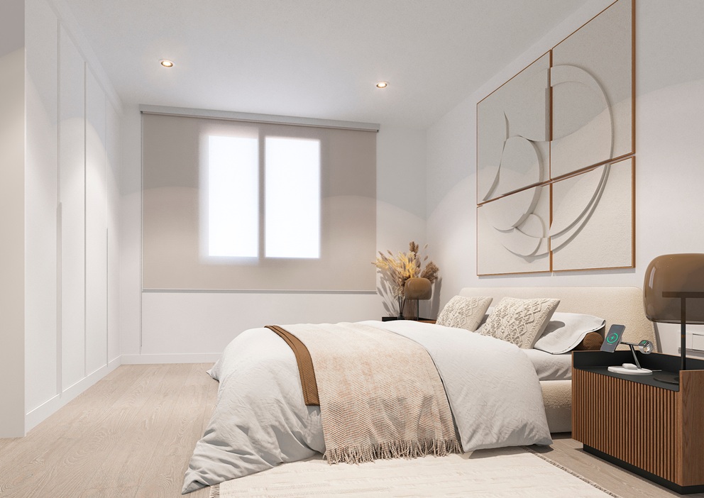 Dormitorio