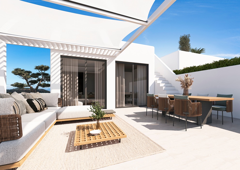 Terraza