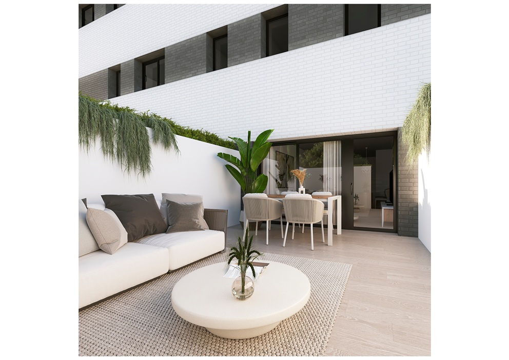Terraza