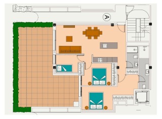 Planos Zen Sagunto